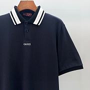 Bagsaaa Gucci Polo - 3