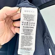 Bagsaaa Gucci Polo - 2