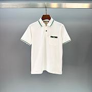 Bagsaaa Gucci Polo 01 - 1