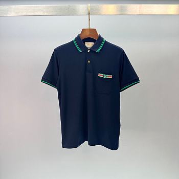 Bagsaaa Gucci Polo 02