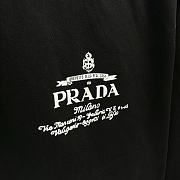 Bagsaaa Prada Cotton blend jacket black - 3