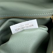 Bagsaaa Bottega Veneta Small Jodie Sage color - 48cm - 4