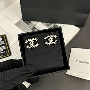 Bagsaaa Chanel Earrings 05 - 1