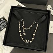 Bagsaaa Chanel Necklace 03 - 1