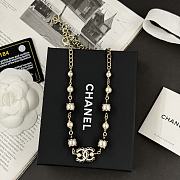 Bagsaaa Chanel Necklace 03 - 2