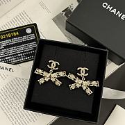 Bagsaaa Chanel Earrings 06 - 1