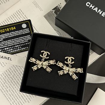 Bagsaaa Chanel Earrings 06