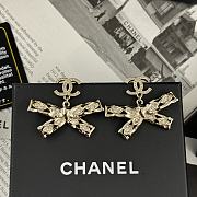 Bagsaaa Chanel Earrings 06 - 3