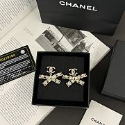 Bagsaaa Chanel Earrings 06 - 2