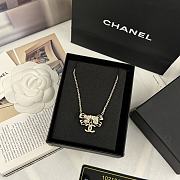 Bagsaaa Chanel Necklace 04 - 1