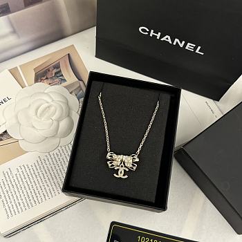 Bagsaaa Chanel Necklace 04