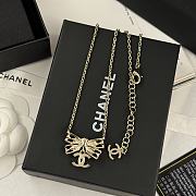 Bagsaaa Chanel Necklace 04 - 4