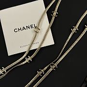 Bagsaaa Chanel Long Necklace - 3