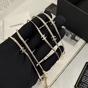 Bagsaaa Chanel Long Necklace - 2