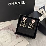 Bagsaaa Chanel Earrings 07 - 1