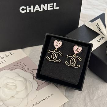 Bagsaaa Chanel Earrings 07