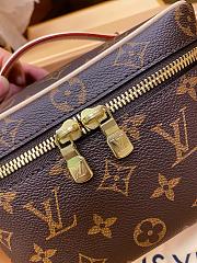 Bagsaaa Louis Vuitton M44495 Nice Mini - 20 cm - 5