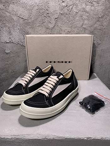 Bagsaaa Rick Owens Sneakers 01