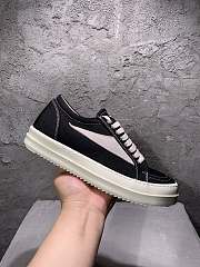 Bagsaaa Rick Owens Sneakers 01 - 2