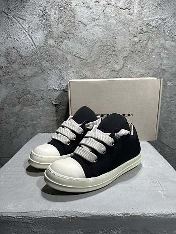 Bagsaaa Rick Owens Sneakers 02