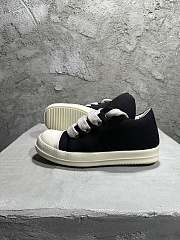 Bagsaaa Rick Owens Sneakers 02 - 3