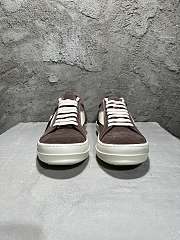 Bagsaaa Rick Owens Sneakers 03 - 3