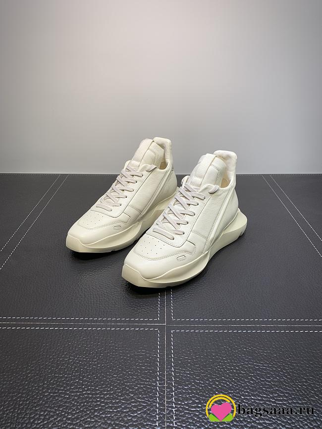 Bagsaaa Rick Owens Sneakers 05 - 1