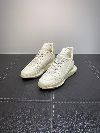 Bagsaaa Rick Owens Sneakers 05