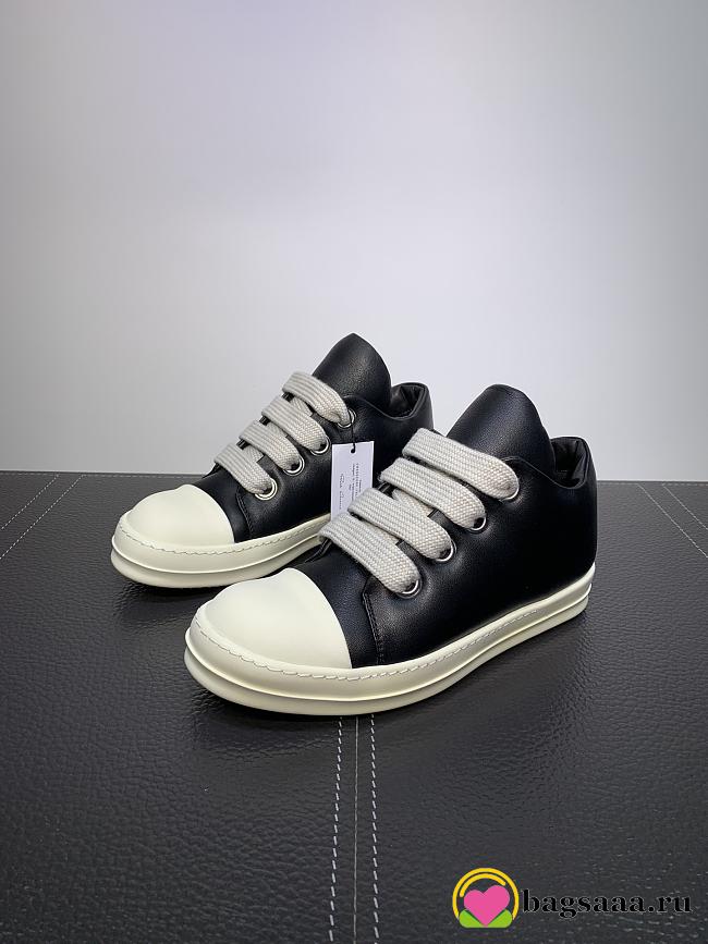 Bagsaaa Rick Owens Sneakers 06 - 1