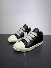 Bagsaaa Rick Owens Sneakers 06 - 1