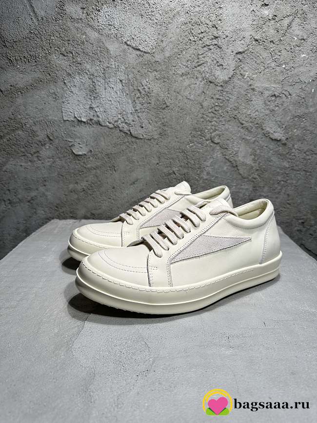 Bagsaaa Rick Owens Sneakers 07 - 1