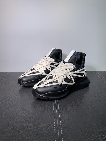 Bagsaaa Rick Owens Sneakers 08