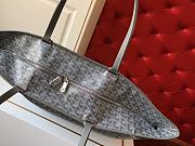 Bagsaaa Goyard Artois GM Bag Gray - 68 x 24 x 37 cm - 3