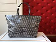 Bagsaaa Goyard Artois GM Bag Black - 68 x 24 x 37 cm - 1