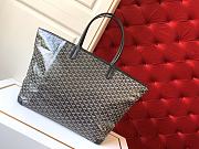 Bagsaaa Goyard Artois GM Bag Black - 68 x 24 x 37 cm - 3