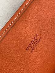 Bagsaaa Goyard Saint Louis GM Bag Orange - 40 x 20 x 34 cm - 3