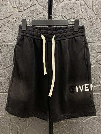 Bagsaaa Givenchy Men Short