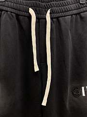 Bagsaaa Givenchy Men Short - 2