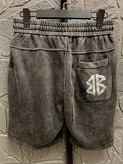 Bagsaaa Balenciaga Men Short - 4