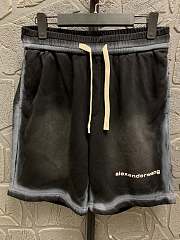 Bagsaaa Alexander Wang Men Short - 1