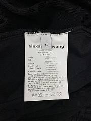 Bagsaaa Alexander Wang Men Short - 2