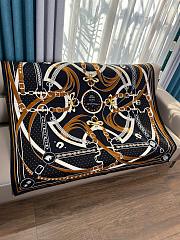 Bagsaaa Hermes Scarf 03 - 140x140cm - 1