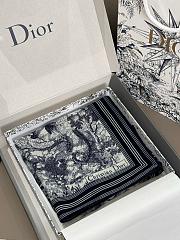 Bagsaaa Dior Scarf - 60x200 cm - 4