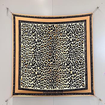 Bagsaaa Dior Scarf - 90x90 cm