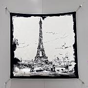 Bagsaaa Dior Scarf 04 - 90x90 cm - 1