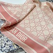 Bagsaaa Dior Scarf 07 - 90x90 cm - 3