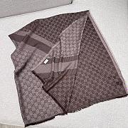 Bagsaaa Gucci Scarf 02 - 140x140 cm - 2