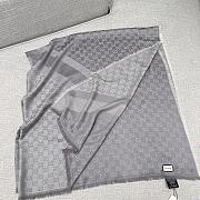 Bagsaaa Gucci Scarf 03 - 140x140 cm - 3