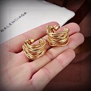 Bagsaaa Balenciaga Earrings - 3