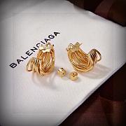 Bagsaaa Balenciaga Earrings - 2